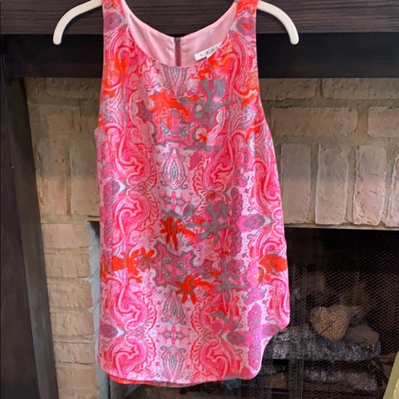 Cabi multicolored shell - Picture 1 of 6